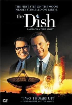 The Dish (DVD) NEW