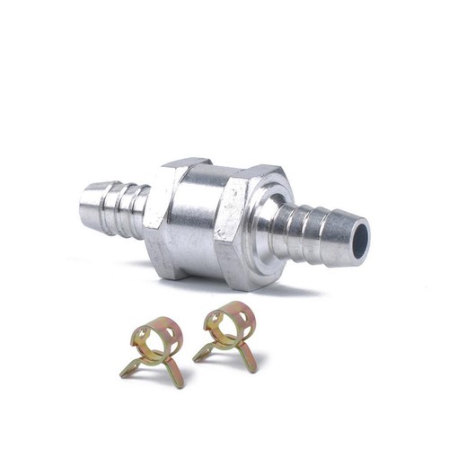 12mm Aluminum Way Gasoline oil - Picture 4 of 12