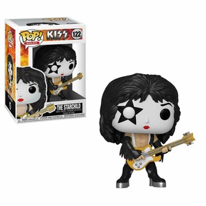 classic rock funko pop