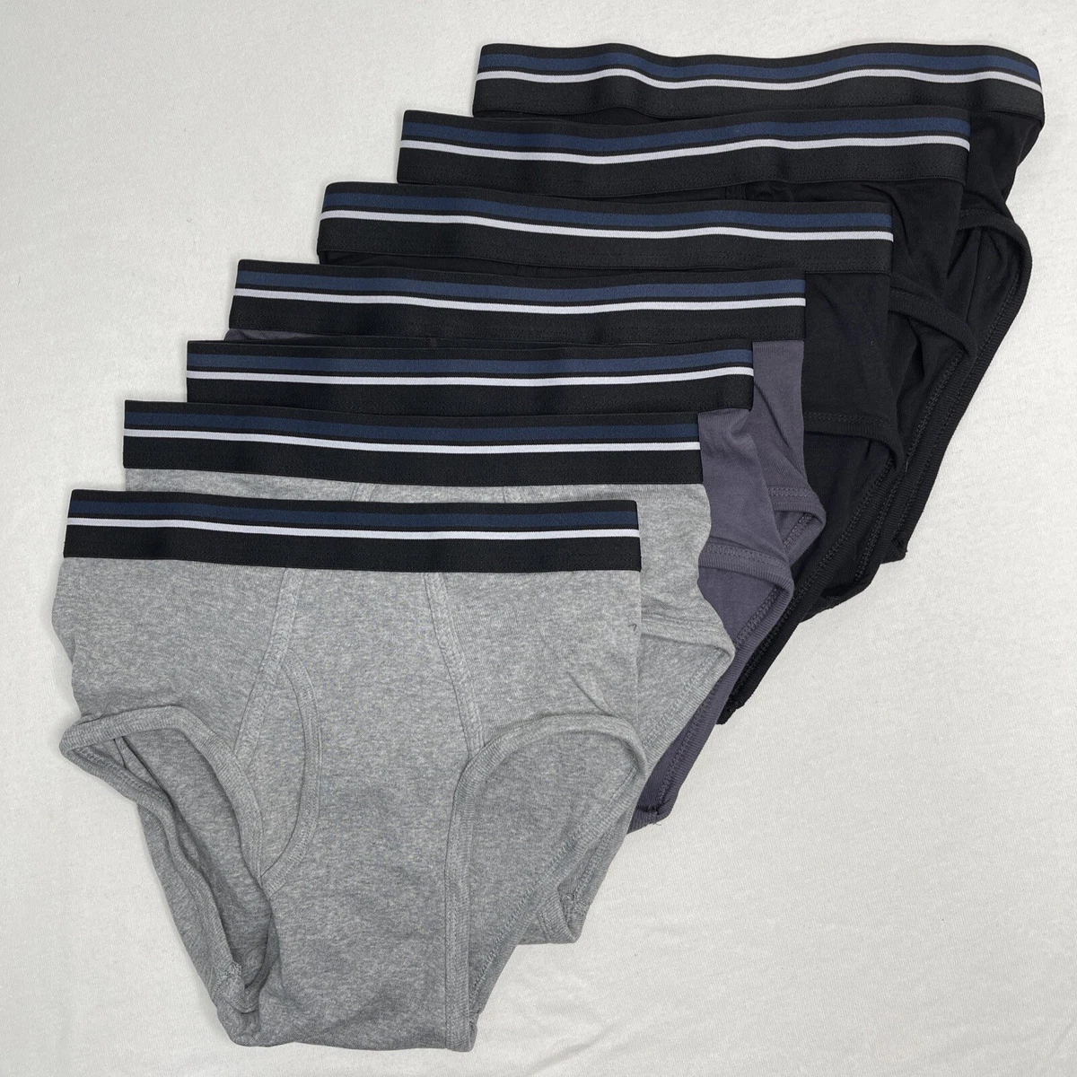 Small underwear size deals