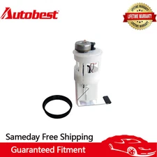 Autobest F3135A Fuel Pump Module For 1999-2002 Dodge Ram 1500 V6 V8