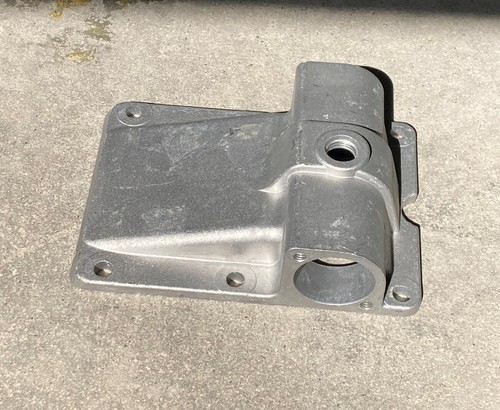 TG Series 16T35377 HOUSING AIR COVER for Muncie xxxx - Picture 5 of 5