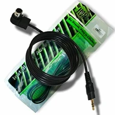 IMC Audio Cable Alpine CDA-9847 CDA-9853 CDA-9855 DVA-5210 DVA-9860E CDA-7990