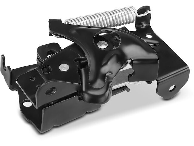Autopart Premium 88VX31R Hood Latch Fits 2013-2018 BMW 320i xDrive 2.0L ...
