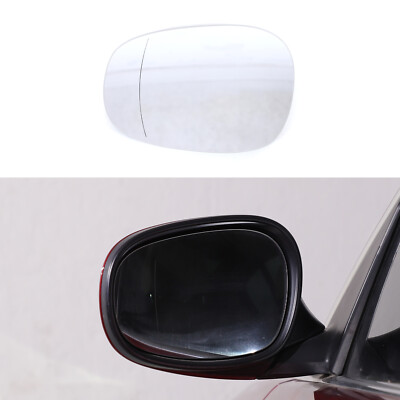 Left Car Rearview Blind Spot Mirror Reversing Für BMW 3 Series E90 E91 E92 09-12