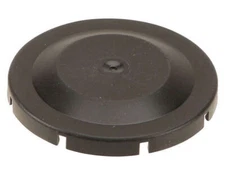 For Mercedes S600 Accessory Belt Idler Pulley Cap Genuine 98924MDZK