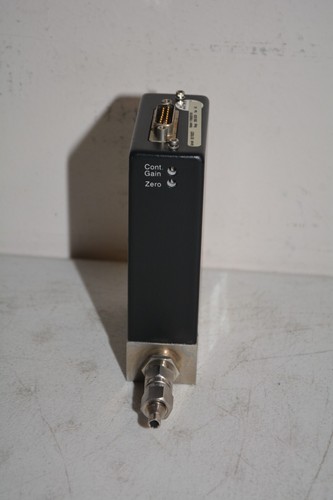 MKS Instruments 1179A23CS1BV Gas: N2 Flow: 2000 SCCM Mass-Flo Controller #W4734 - Picture 6 of 6