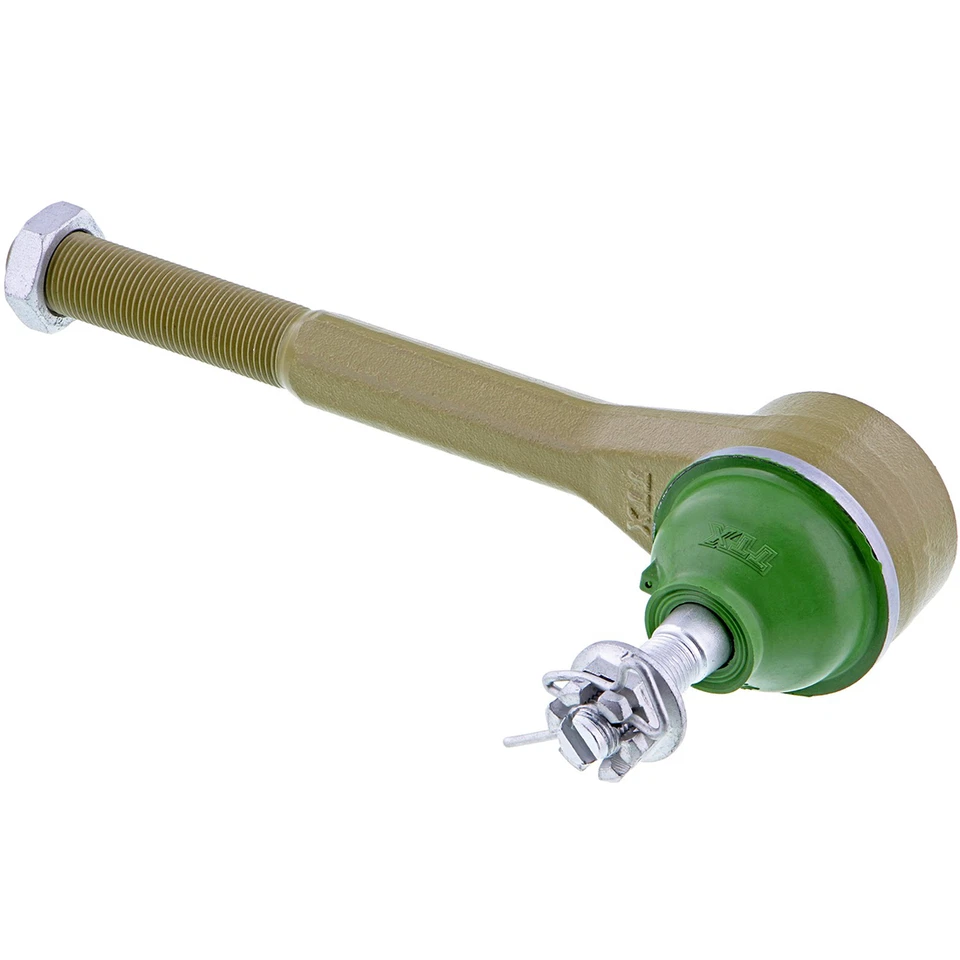 4X Extremo de varilla de amarre de dirección exterior delantera interior delantera Mevotech para GMC C1500 1988 1989 Foto 2 de 4