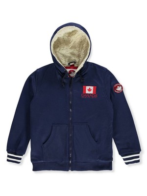 marmot reactor jacket