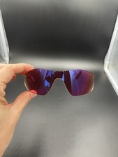 Oakley Radarlock Pitch GX1 Test Lens New