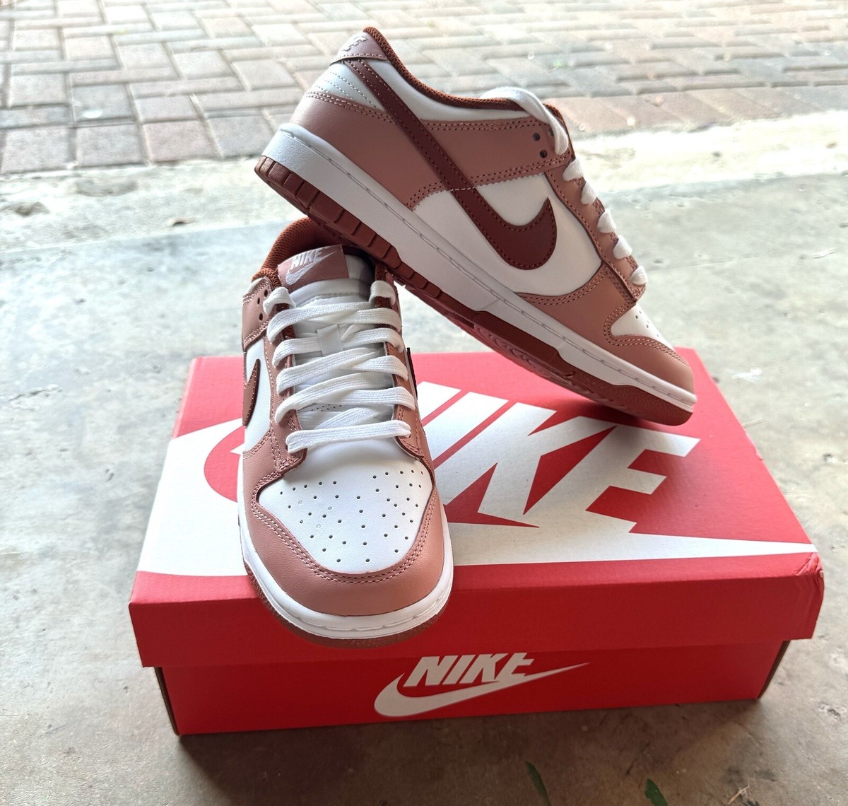 Nike Dunks Best Selling Women's Sneakers 219 Nike Women's