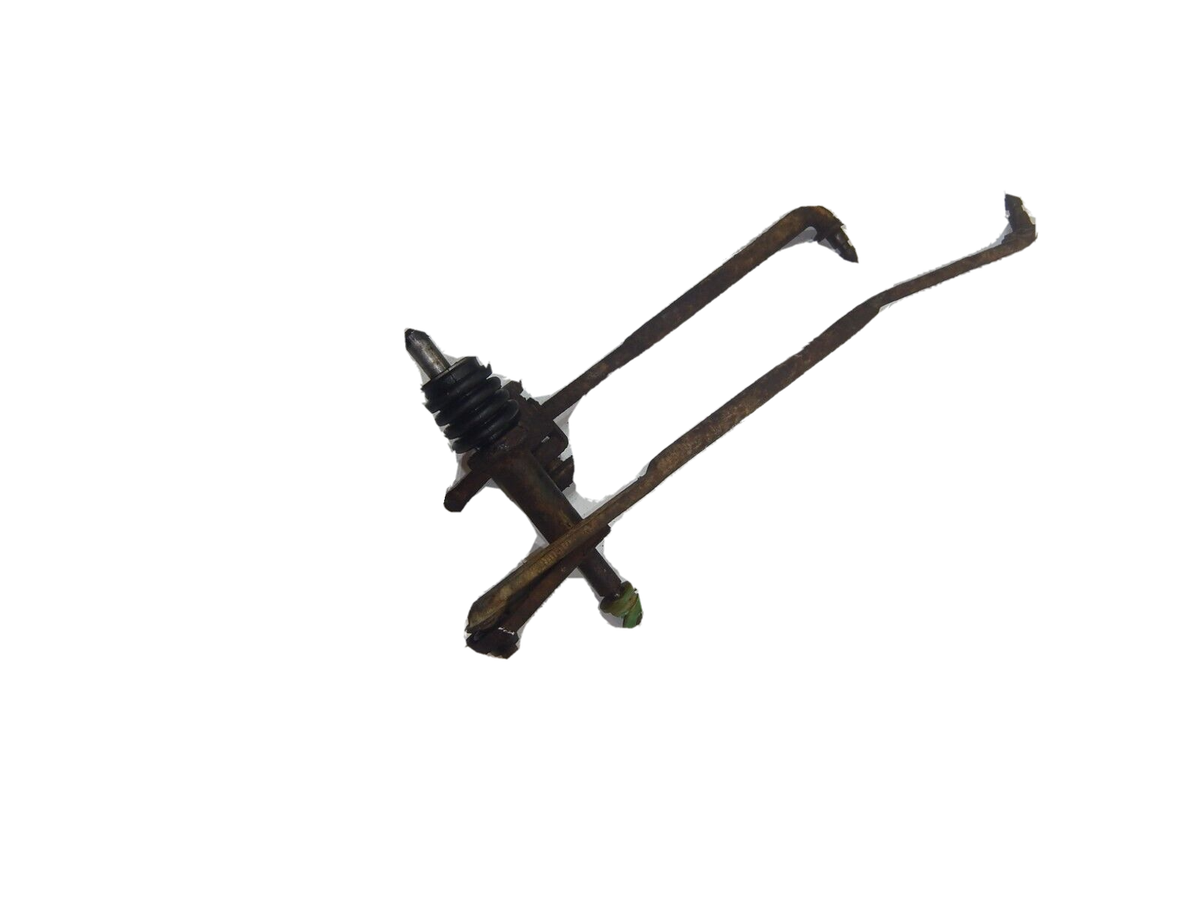 Jeep Cherokee XJ 97-01 OEM Automatic Transfer Case Shift