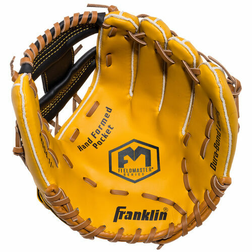 Franklin Sports Field Master Series 11 Inch Youth Right Hand Throw Glove