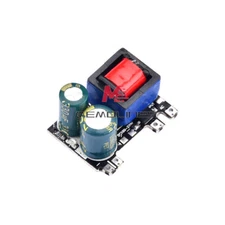 AC-DC Step Down (Buck) Voltage Regulator 5/12V Disconnector Power Module New