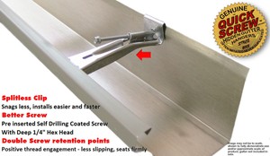 Real Gutter Cover Archives Raytec Llc