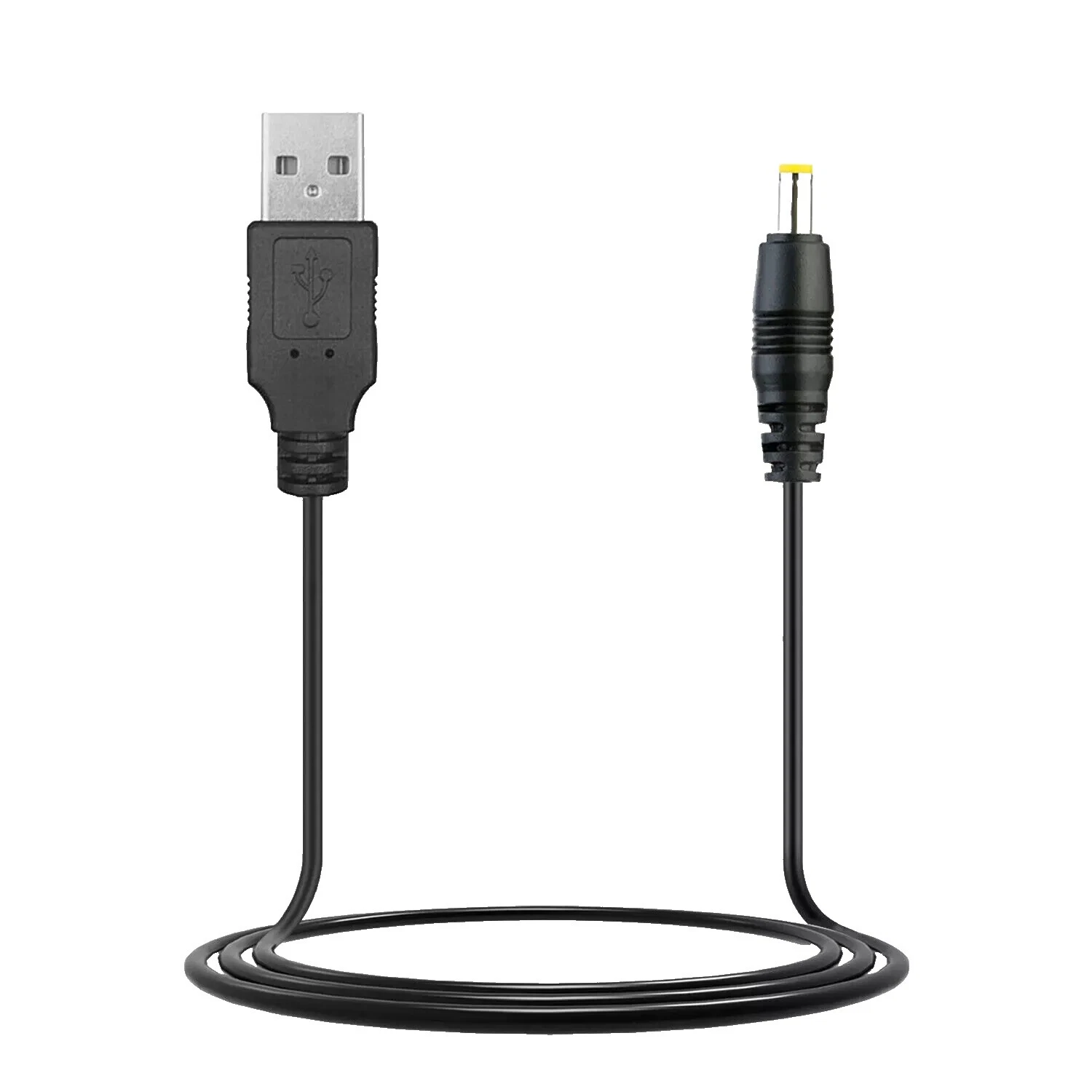 Cable USB Adaptadores AC a DC de usos múltiples