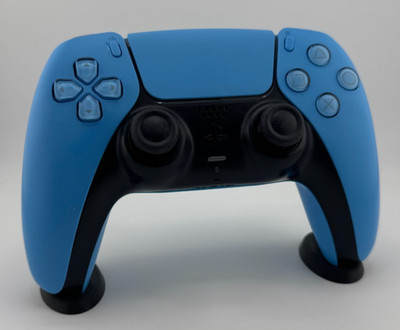 PlayStation 5 Controller PS5 Dualsense mehrere Farben | TMR Sticks | Garantie