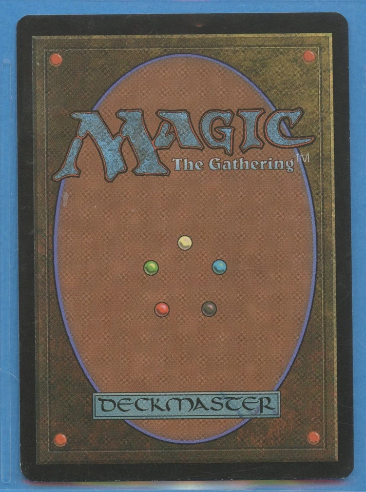 MTG: Odyssey: Centaur Garden: FOIL - Image 2 of 2