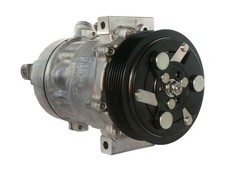 BOSCH 1 986 AD1 235 Kompressor, Klimaanlage für CADILLAC  passend für FIAT