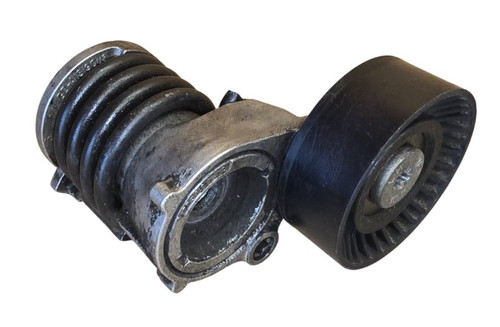 Riemenspanner "Lichtmaschine" Spannrolle VW Polo 9N 1,2 AWY 40kw 54PS 03D903305B