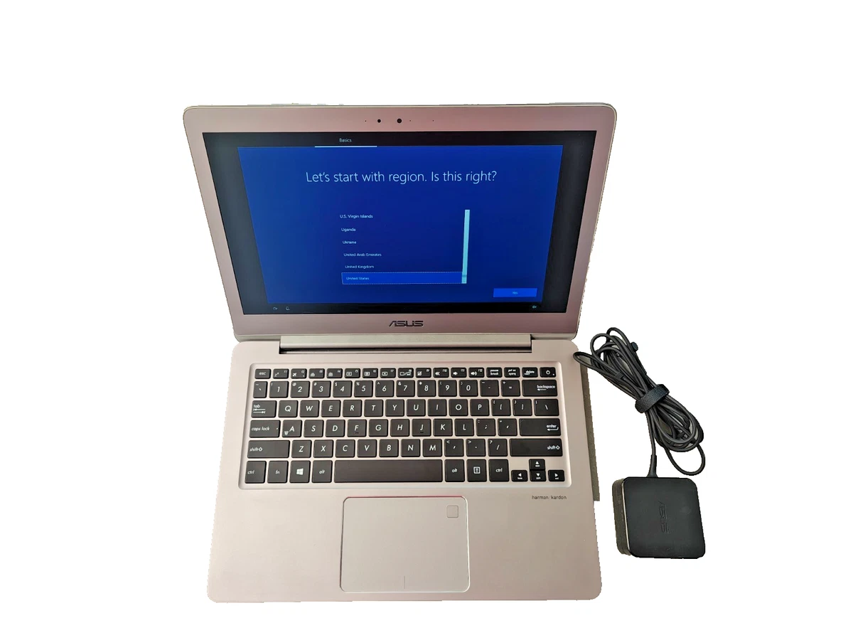 ASUS Intel Core i5 7th Gen. 8 GB RAM PC Laptops & Netbooks for
