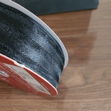 Kirkland Signature Wire Edged Ribbon 50 Yards 1.5  Wide.