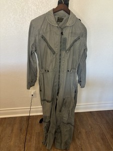 K-2b Flight Suit | eBay