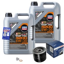 Filtre à huile Isuzu TROOPER