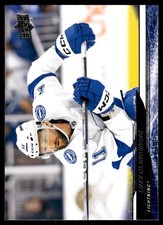 2024-25 Upper Deck Luke Glendening Tampa Bay Lightning #408