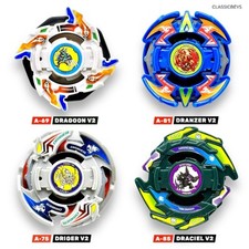 Beyblade originale Takara V Force
