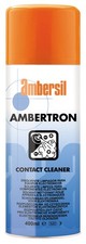Ambersil 31552 Ambertron Ultra-Pure Contact Cleaner 400Ml 3 Pack