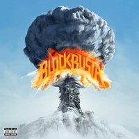 Busta Rhymes - Blockbusta 2LP Release Date 24/11/23 This Can Change! - F600Z