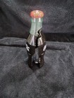 Vintage 1998 Coca-Cola Bottle Shaped Stapler Collectible WORKS WELL - Unboxed — photo 3