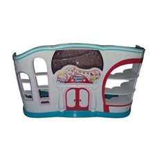 Shopkins Sweet Spot Gumball Machine Food Fair Playset Toy