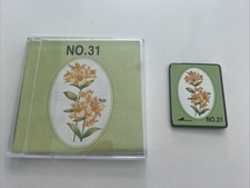 Bernina Deco Brother Baby Lock Machine Embroi...