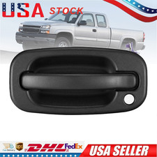 Front Drivers Side Door Handle For 1999-2006 Chevrolet Silverado 1500 Gmc Sierra