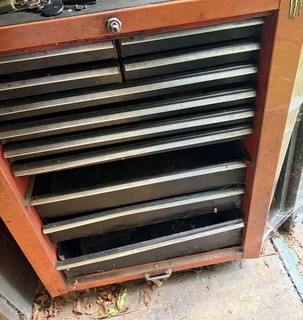 Tool Box