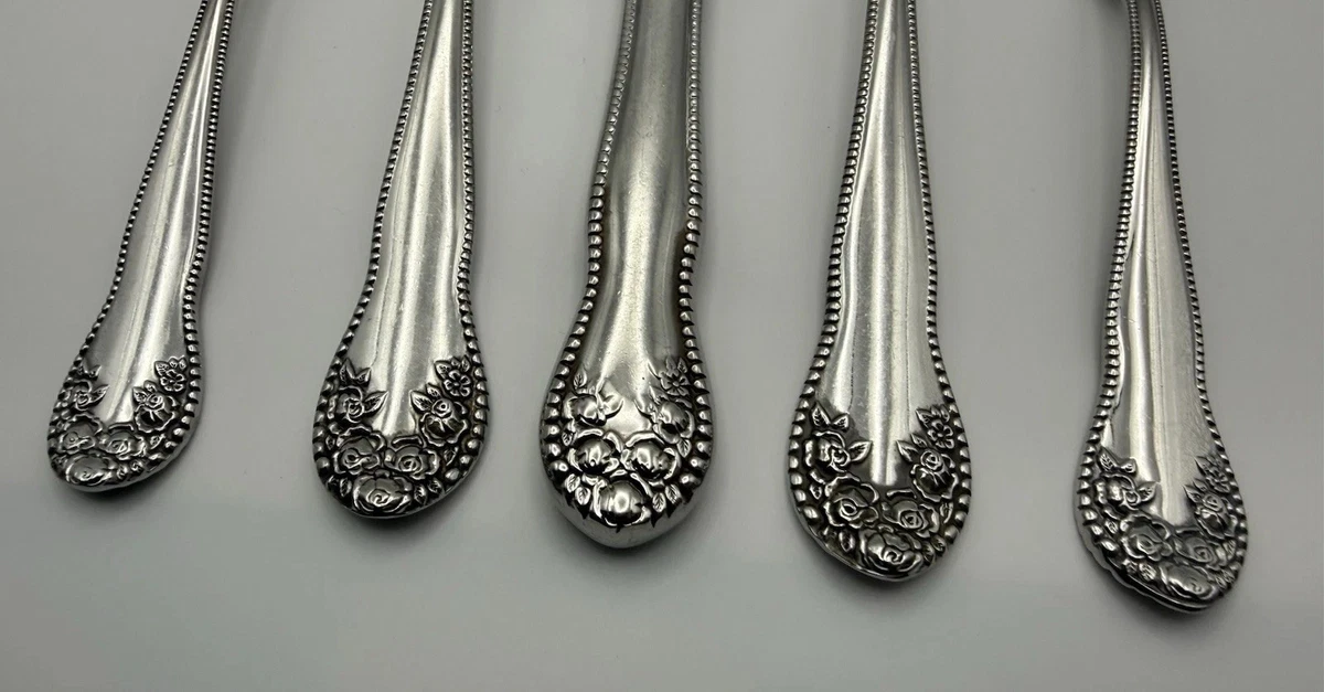 Dior Flatware, Knives and Cutlery for Sale | New & Used Utensils
