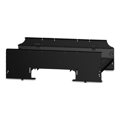 APC (AR8560) CABLE TROUGH OPEN BOTTOM 600MM