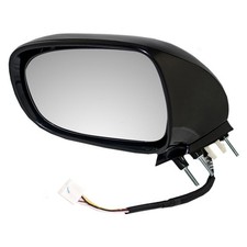 Power Mirror For 2006-2008 IS250 Puddle Lamp ...