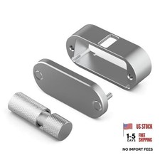 OBD2 Lock PRO Aluminum Alloy Material OBDII Socket Locking Device Vehicle OBD2
