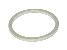 FISCHER & PLATH 07119963441 Aluminum Washer BMW 325i 325e 325iX 325 325is 325es