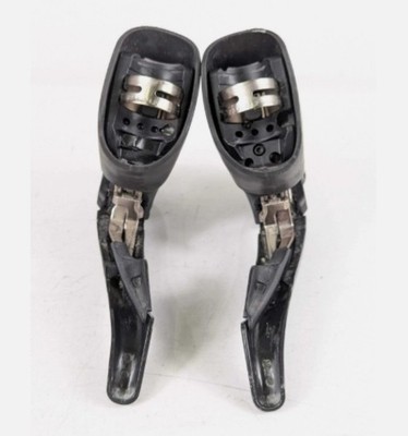 か*ず様 Shimano Ultegra ST-6700 2×10s Shimano Ultegra ST-6700 STI Brake Levers L+R Shifters 2x10s Set