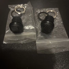 APEM MTG72CD2 TOGGLE ROCKER SWITCH  NOS Lot Of 2