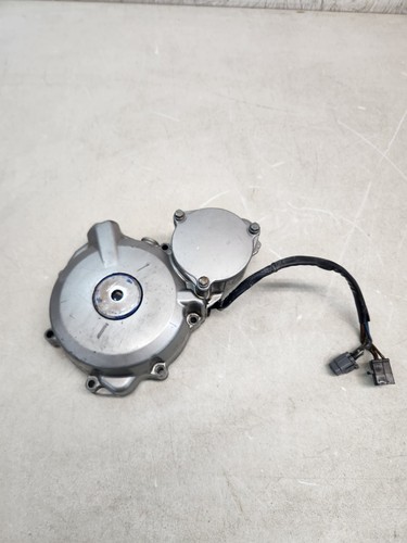 03-08 LTZ400 ltz  KFX DVX 400 stator magneto cover  #3