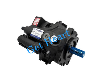 1pc NEW KOMPASS variable displacement piston pump V23A3R10X DHL or fedex or UPS
