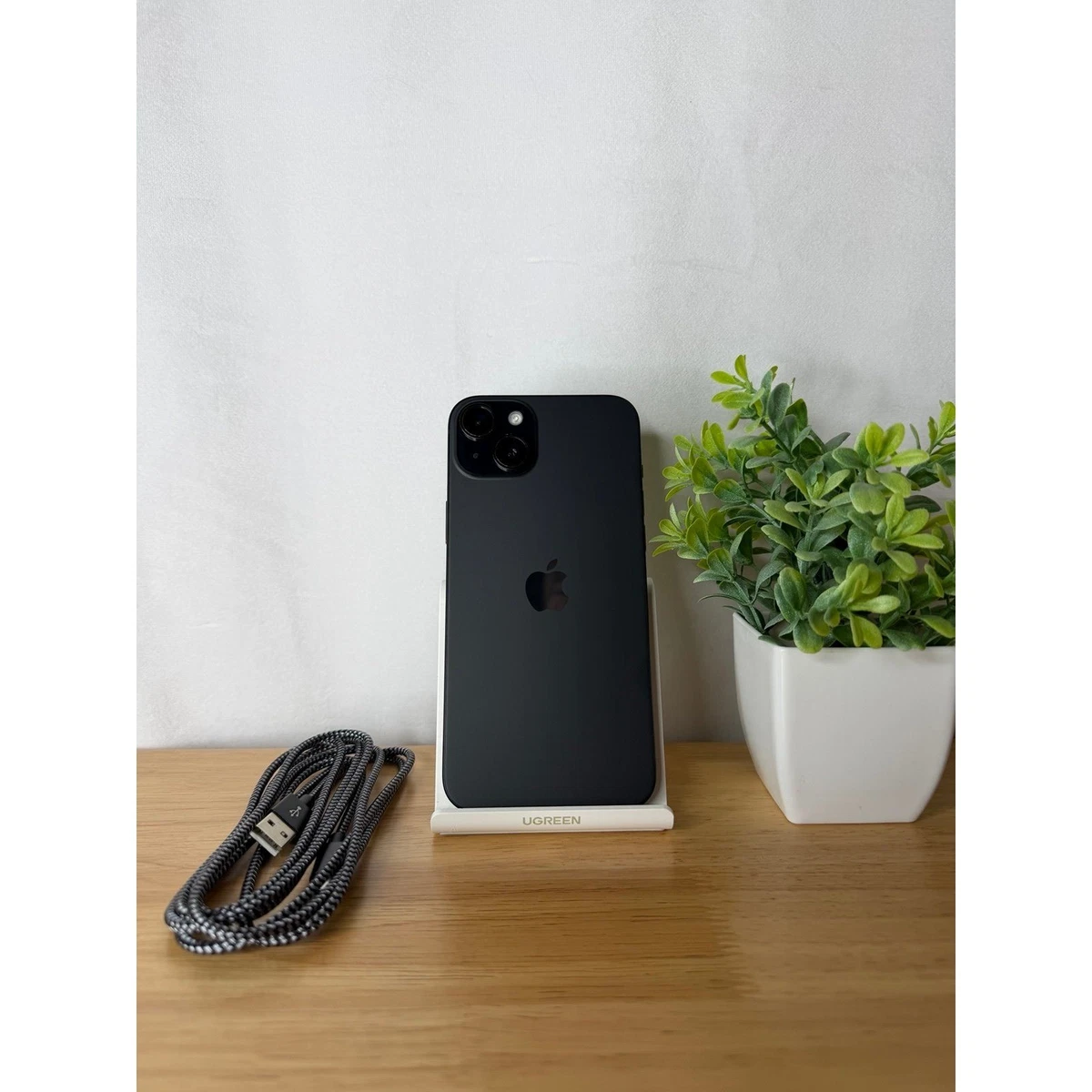 iPhone 15 Plus 256GB for Sale | Shop New & Used Cell Phones | eBay