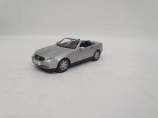 Herpa Mercedes Slk-class 230 Spider 1996 1:43 B66005721