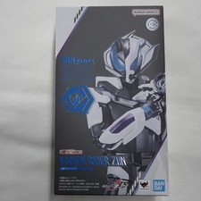 Bandai S.H.Figuarts Kamen Rider Jean Action Figure Geats Unused