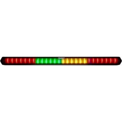 Rigid Industries 901802 Surface Mount Für Rückwärtsgerichtete Chase Lights